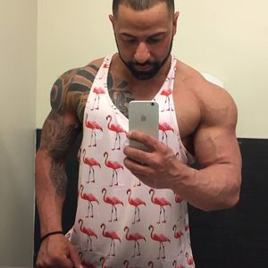 Meet your Posher, Ev